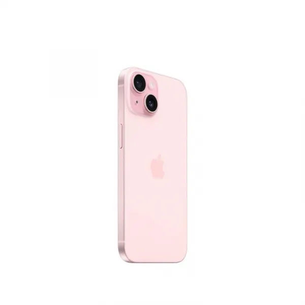 Apple iPhone 15 128GB Pink, MTP13SX/A