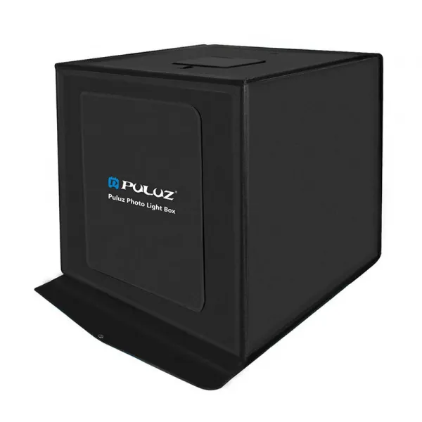 Fotostudio Puluz LED 60cm 3380 lumenů Varianta: uniwersalny