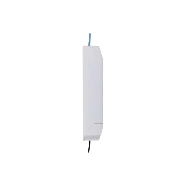 EMOS Lighting LED panel PROXO 30×60, obdĺžnikový vstavaný biely, 19W neutr. b.