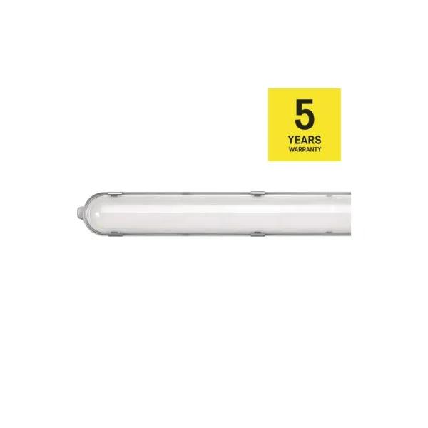 EMOS LED prachotesné svietidlo MISTY DALI 36W neutrálna biela, IP66