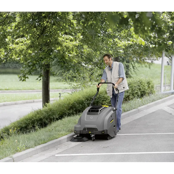 Kärcher - KM 75/40 W G 1.049-216.0