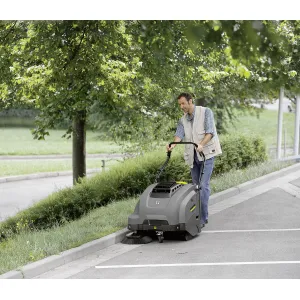 Kärcher - KM 75/40 W G 1.049-216.0
