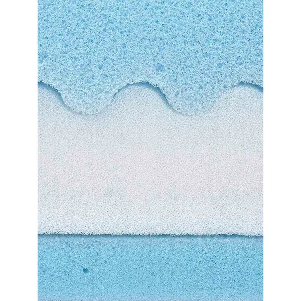 Matrac SENSILLO HR pena 120x60 cm