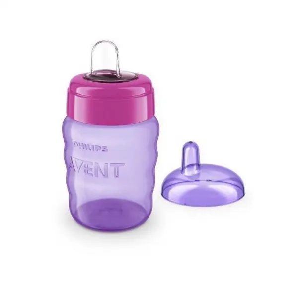 Philips Avent Hrnček Classic 260 ml 8710103667063