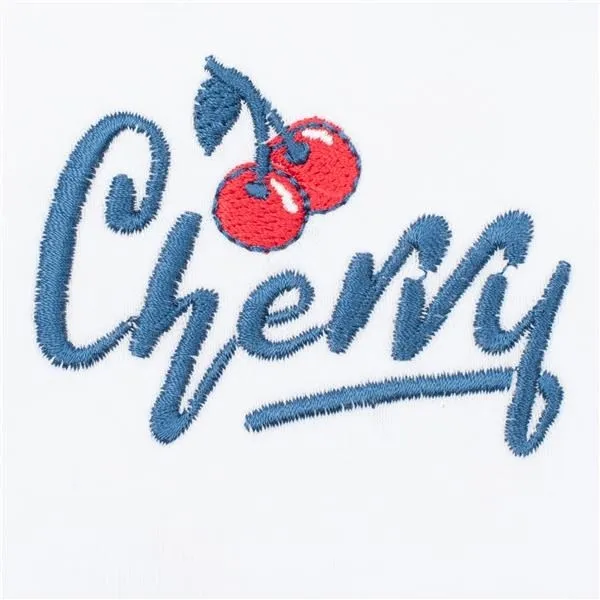 Dojčenské bavlnené dupačky New Baby Cherry 80 (9-12m)