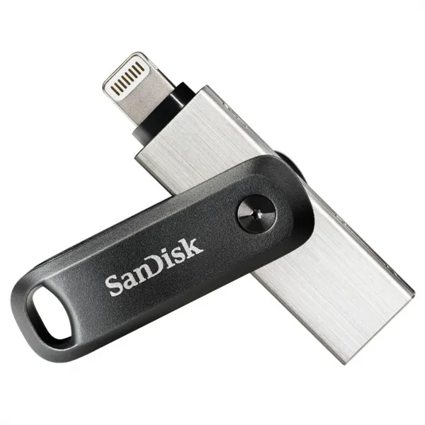 SanDisk iXpand Flash Drive Go 64 GB 85235110