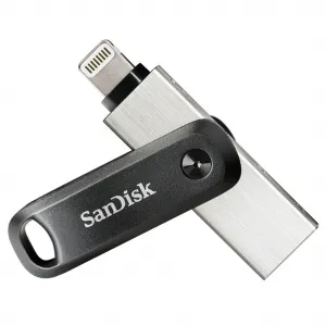 SanDisk iXpand Flash Drive Go 64 GB 85235110