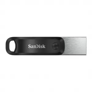 SanDisk iXpand Flash Drive Go 64 GB 85235110