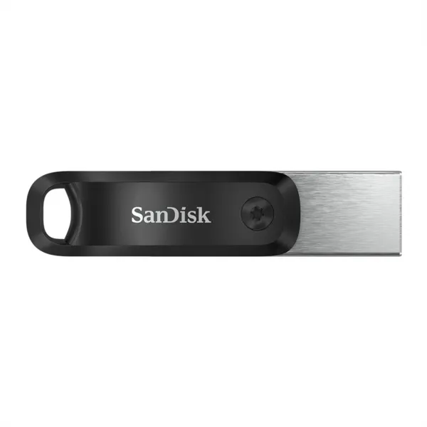 SanDisk iXpand Flash Drive Go 64 GB 85235110
