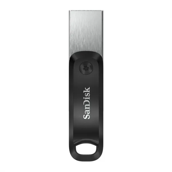 SanDisk iXpand Flash Drive Go 64 GB 85235110