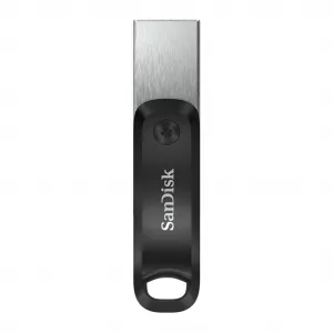 SanDisk iXpand Flash Drive Go 64 GB 85235110