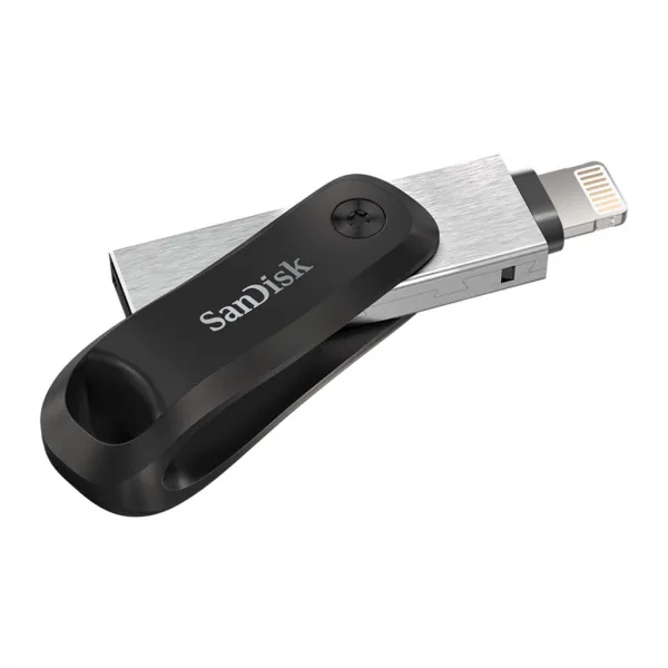 SanDisk iXpand Flash Drive Go 64 GB 85235110