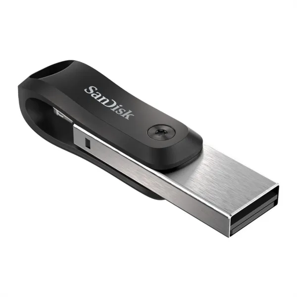 SanDisk iXpand Flash Drive Go 64 GB 85235110