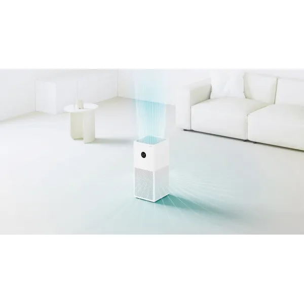 Xiaomi Smart Air Purifier 4 Lite EU