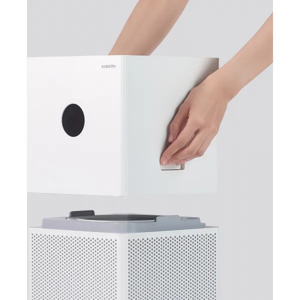 Xiaomi Smart Air Purifier 4 Lite EU