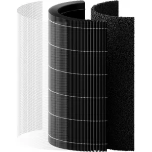 Xiaomi Smart Air Purifier 4 Lite EU