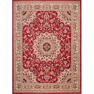 Koberec / Behúň  ATLAS PP F740A červený
