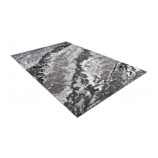 DECOREUM Koberec Q543D MAYA biela Rozmery (v): 160x230
