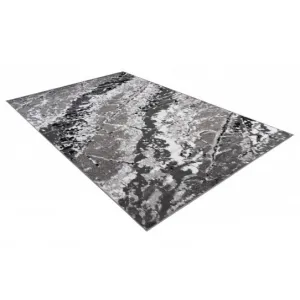 DECOREUM Koberec Q543D MAYA biela Rozmery (v): 160x230