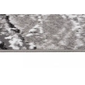 DECOREUM Koberec Q543D MAYA biela Rozmery (v): 160x230