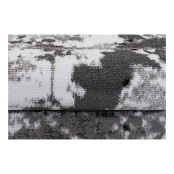 DECOREUM Koberec Q543D MAYA biela Rozmery (v): 160x230