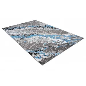 DECOREUM Koberec Q543C MAYA biela Rozmery (v): 130x190