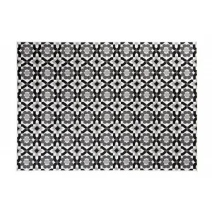 DECOREUM Koberec Z645F MAYA biela Rozmery (v): 140x200