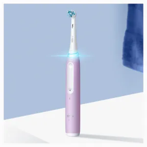 Oral-B iO Series 4 Lavender
