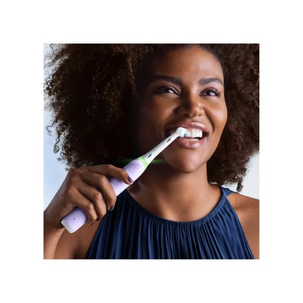 Oral-B iO Series 4 Lavender