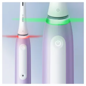 Oral-B iO Series 4 Lavender