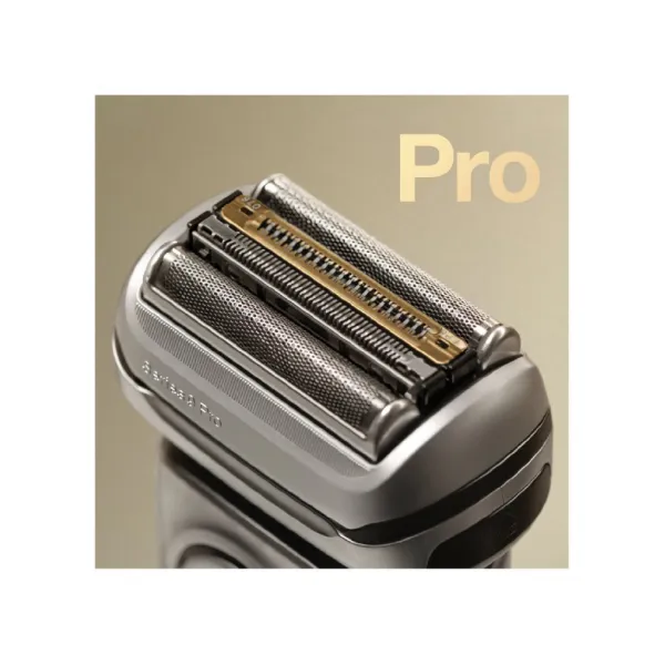 BRAUN Combipack 94M