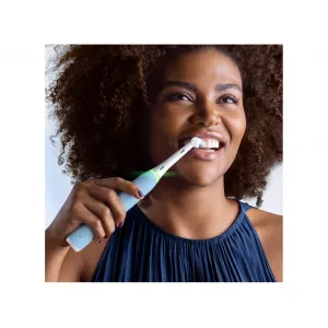 Elektrická zubná kefka Oral B iO Series 3 Ice Blue