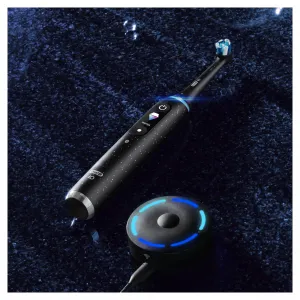 Oral-B iO Series 10 Cosmic Black