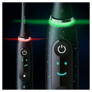 Oral-B iO Series 10 Cosmic Black