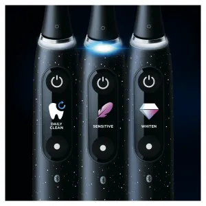Oral-B iO Series 10 Cosmic Black