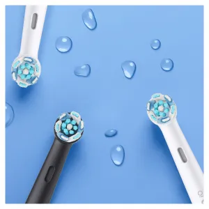 Oral-B iO Series 6 Sivá, Elektrická Zubná Kefka s Magnetickou Technológiou iO