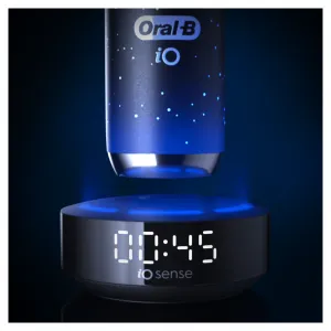 Oral-B iO Series 10 Cosmic Black