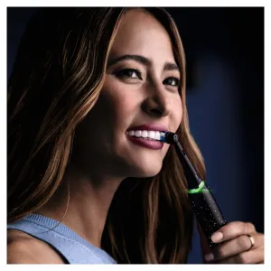 Oral-B iO Series 10 Cosmic Black