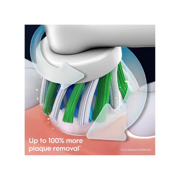 Oral-B Pro 3 Junior - Frozen