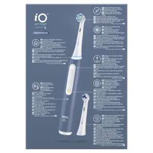 Oral-B iO My way Teens