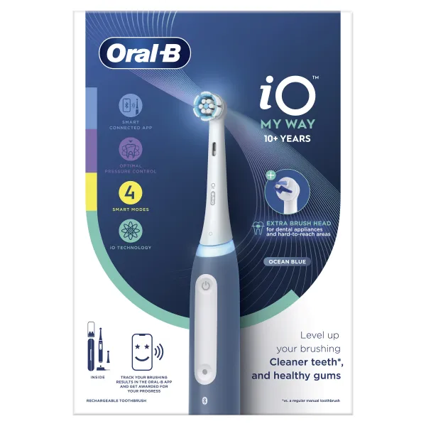 Oral-B iO My way Teens