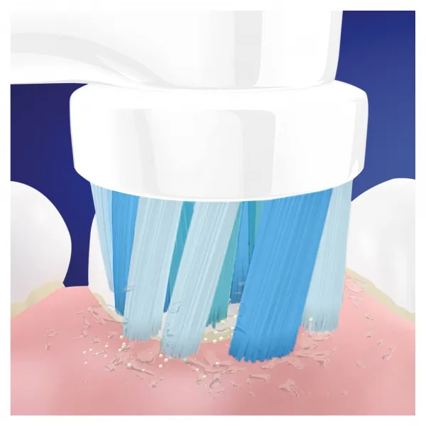 Oral-B Vitality Kids Mickey