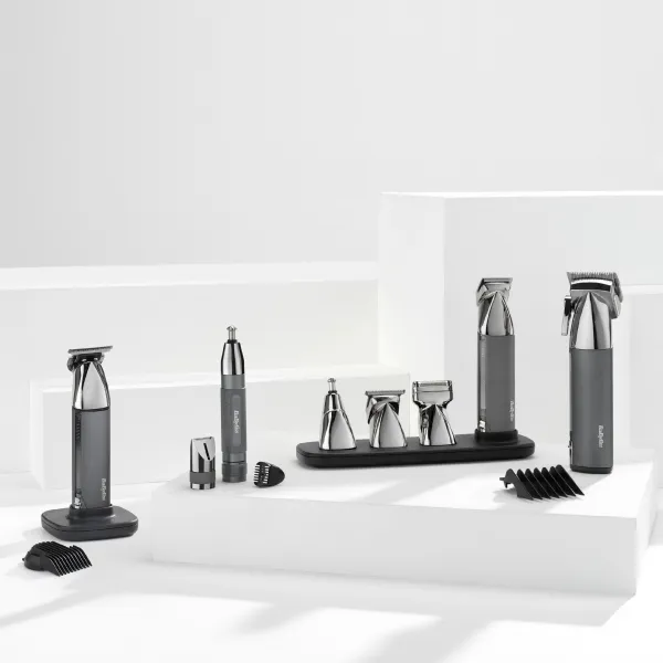 BaByliss T996E Zastrihávač na fúzy