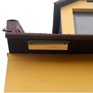 BAT-MAN Apus 2D búdka pre dážďovníky, borovica AP2D NA