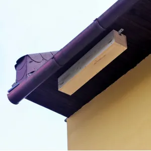 BAT-MAN Apus 2D búdka pre dážďovníky, borovica AP2D NA