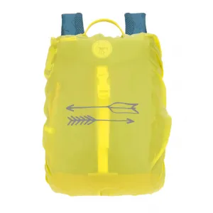 Outdoorový detský batoh - Adventure blue