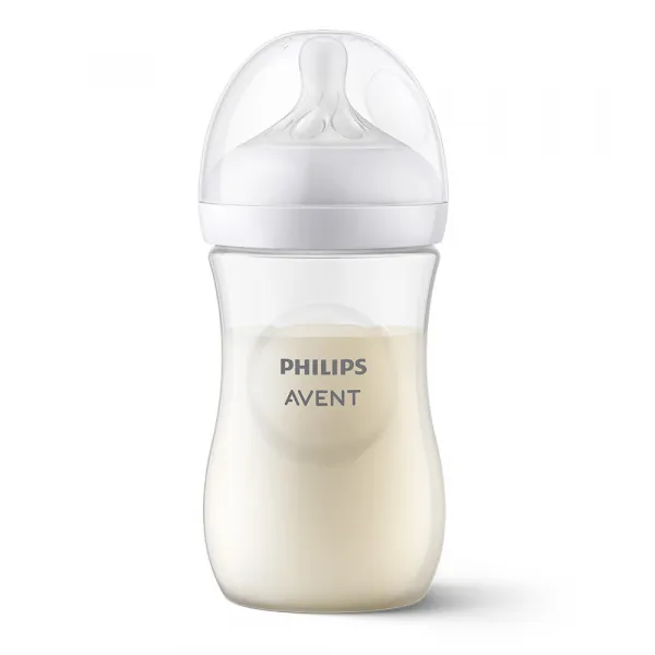 Avent Natural Response Detská fľaša 260 ml Philips Avent
