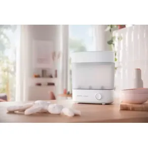 Philips AVENT Sterilizátor parný elektrický SCF291/00