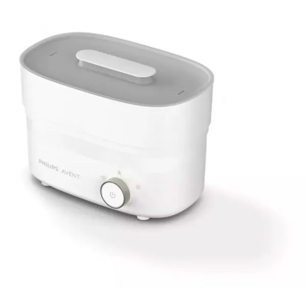 Elektrický parný sterilizátor Premium  Avent