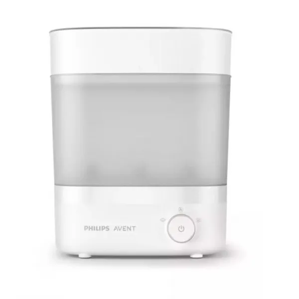 Elektrický parný sterilizátor Premium  Avent